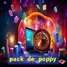 pack de poppy playtime 3 para drawing cartoons 2 vk